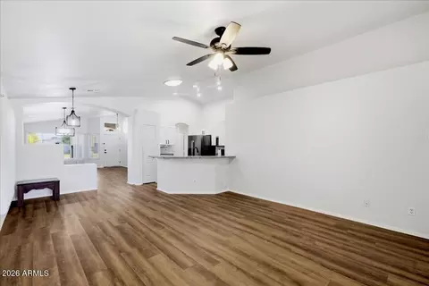 Living - 5712 E Gable Ave, Mesa, AZ 85206 photo 6 of 7