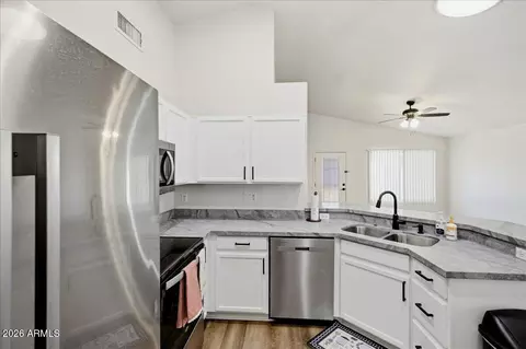 Kitchen - 5712 E Gable Ave, Mesa, AZ 85206 photo 2 of 2