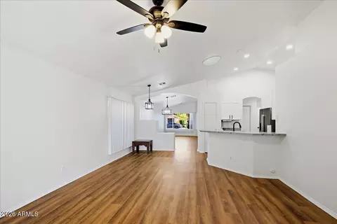 Living - 5712 E Gable Ave, Mesa, AZ 85206 photo 7 of 7