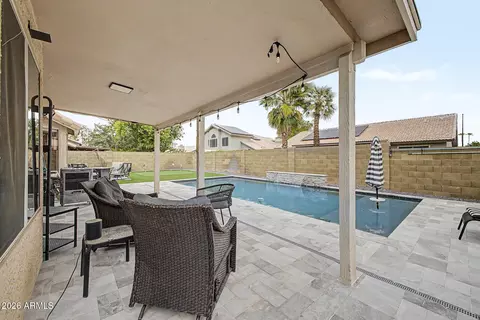 Exterior - 4238 E San Remo Ave, Gilbert, AZ 85234 photo 3 of 6
