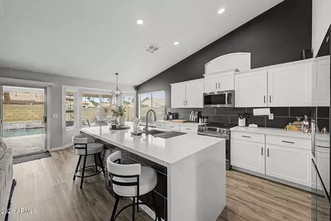 Kitchen - 4238 E San Remo Ave, Gilbert, AZ 85234 photo 1 of 4