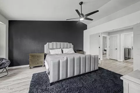 Bedroom - 4238 E San Remo Ave, Gilbert, AZ 85234 photo 2 of 2