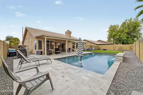 Exterior - 4238 E San Remo Ave, Gilbert, AZ 85234 photo 4 of 6