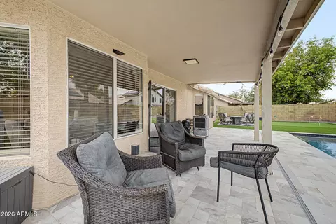 Exterior - 4238 E San Remo Ave, Gilbert, AZ 85234 photo 2 of 6