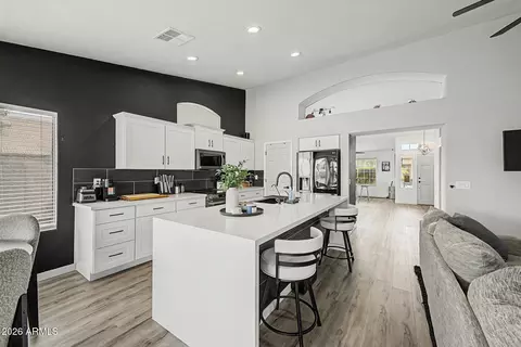 Kitchen - 4238 E San Remo Ave, Gilbert, AZ 85234 photo 2 of 4