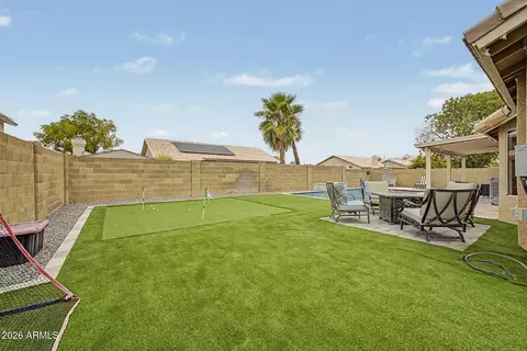 Exterior - 4238 E San Remo Ave, Gilbert, AZ 85234 photo 6 of 6