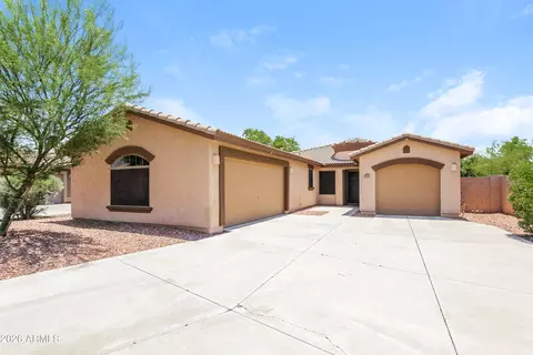 2537 W Darrel Rd, Phoenix, AZ 85041