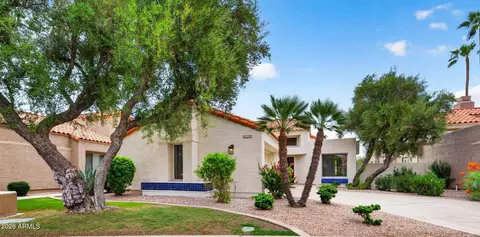 10061 E Calle De Cielo Cir, Scottsdale, AZ 85258