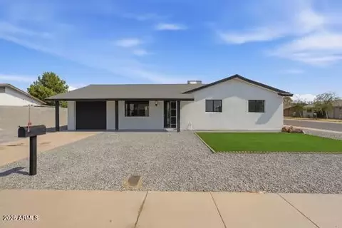 5724 W Lupine Ave, Glendale, AZ 85304