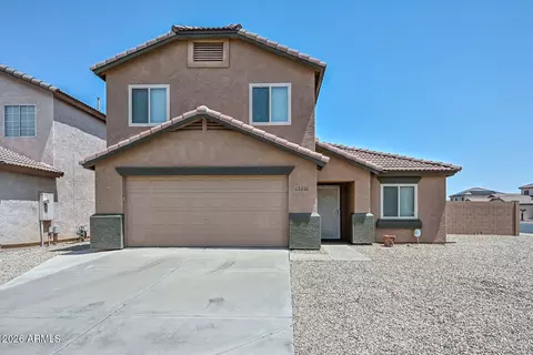 13201 N 126th Dr, El Mirage, AZ 85335