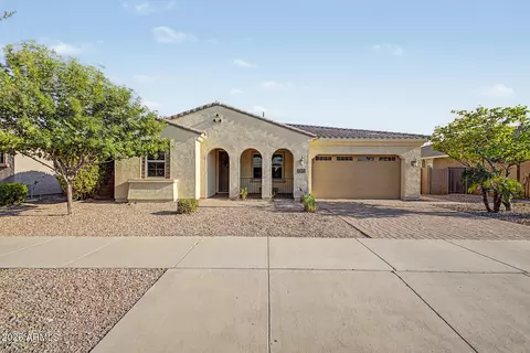 22071 Estrella Rd, Queen Creek, AZ 85142