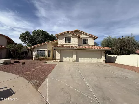 7511 W Tonto Dr, Glendale, AZ 85308