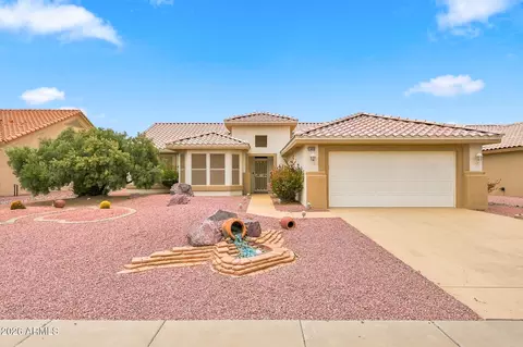 14830 W Horseman Ln, Sun City West, AZ 85375