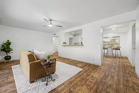 Living - 5426 E Boston St, Mesa, AZ 85205 photo 3 of 3