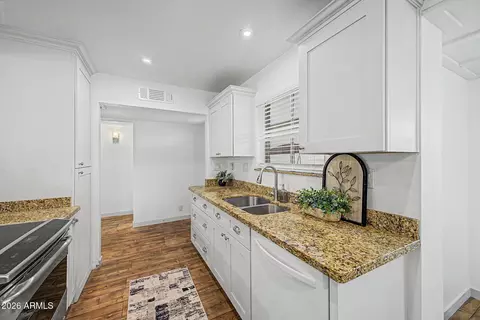 Kitchen - 5426 E Boston St, Mesa, AZ 85205 photo 1 of 3