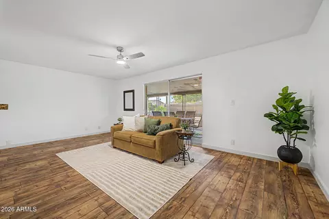 Living - 5426 E Boston St, Mesa, AZ 85205 photo 1 of 3