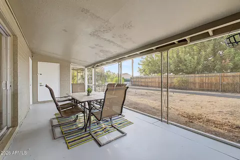 Exterior - 5426 E Boston St, Mesa, AZ 85205 photo 2 of 6