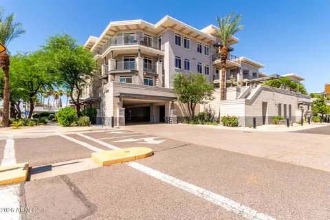 3801 N Goldwater Blvd #G201, Scottsdale, AZ 85251