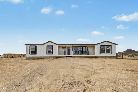 27152 N 143rd Ave, Surprise, AZ 85387