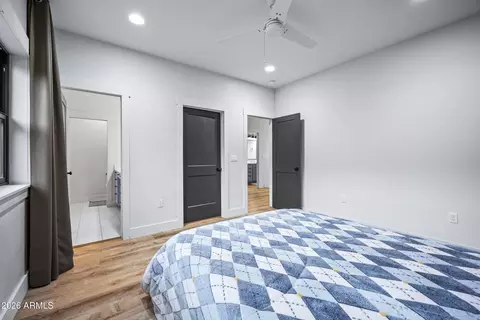 Bedroom - 1019 S Juniper St, Eagar, AZ 85925 photo 6 of 6