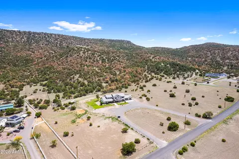 View/Area - 1019 S Juniper St, Eagar, AZ 85925 photo 2 of 9