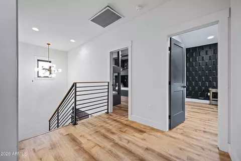 Entry Way - 1019 S Juniper St, Eagar, AZ 85925 photo 3 of 6