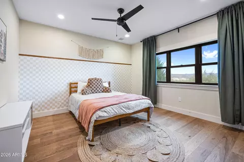 Bedroom - 1019 S Juniper St, Eagar, AZ 85925 photo 1 of 6