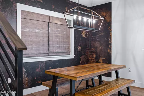 Dining - 1019 S Juniper St, Eagar, AZ 85925 photo 1 of 2