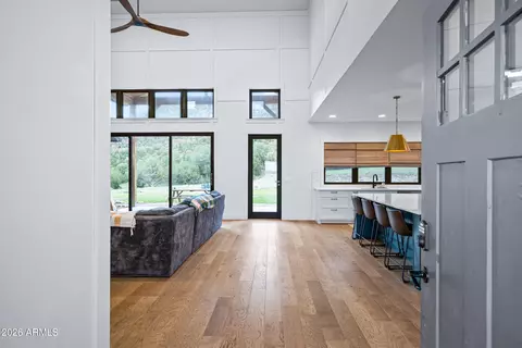 Entry Way - 1019 S Juniper St, Eagar, AZ 85925 photo 1 of 6