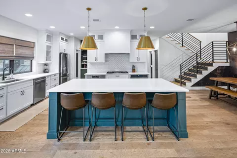Kitchen - 1019 S Juniper St, Eagar, AZ 85925 photo 1 of 7