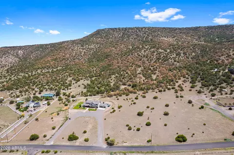 View/Area - 1019 S Juniper St, Eagar, AZ 85925 photo 3 of 9