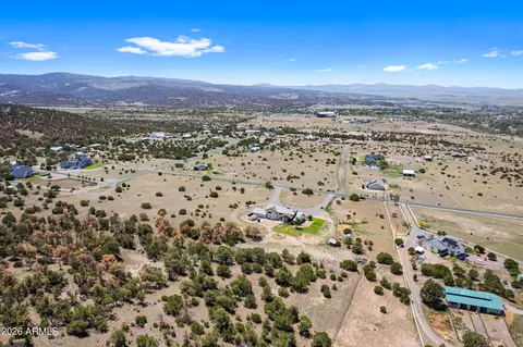 View/Area - 1019 S Juniper St, Eagar, AZ 85925 photo 9 of 9