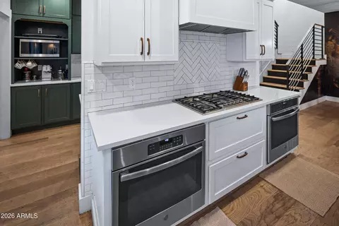 Kitchen - 1019 S Juniper St, Eagar, AZ 85925 photo 6 of 7