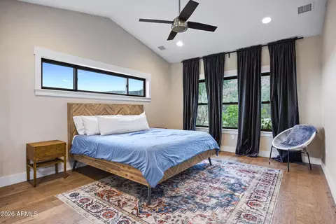 Bedroom - 1019 S Juniper St, Eagar, AZ 85925 photo 2 of 6