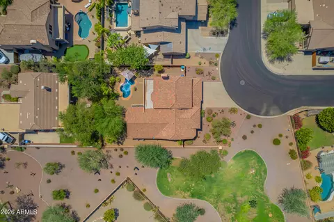 View/Area - 9641 E Gary St, Mesa, AZ 85207 photo 3 of 3