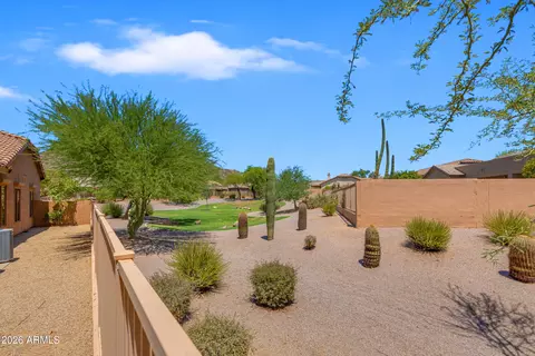 Exterior - 9641 E Gary St, Mesa, AZ 85207 photo 4 of 10