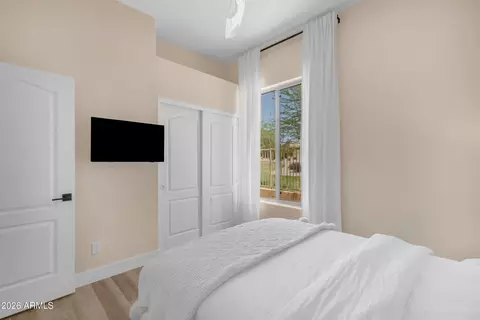 Bedroom - 9641 E Gary St, Mesa, AZ 85207 photo 6 of 7