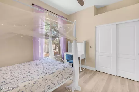 Bedroom - 9641 E Gary St, Mesa, AZ 85207 photo 4 of 7
