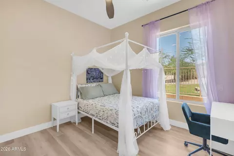 Bedroom - 9641 E Gary St, Mesa, AZ 85207 photo 3 of 7
