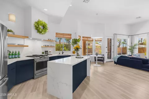Kitchen - 9641 E Gary St, Mesa, AZ 85207 photo 7 of 7