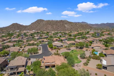View/Area - 9641 E Gary St, Mesa, AZ 85207 photo 2 of 3