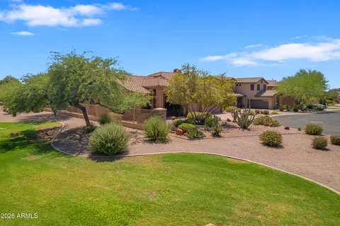 Exterior - 9641 E Gary St, Mesa, AZ 85207 photo 2 of 10