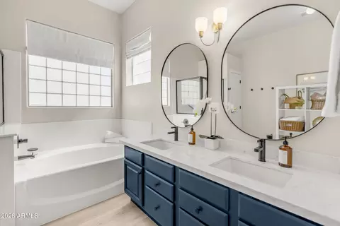 Bath - 9641 E Gary St, Mesa, AZ 85207 photo 1 of 5