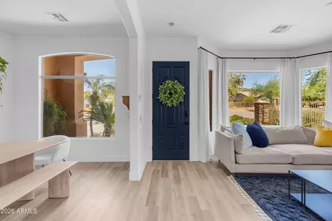 Entry Way - 9641 E Gary St, Mesa, AZ 85207 photo 1 of 4