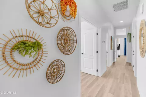 Entry Way - 9641 E Gary St, Mesa, AZ 85207 photo 3 of 4