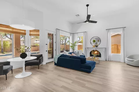 Living - 9641 E Gary St, Mesa, AZ 85207 photo 1 of 1