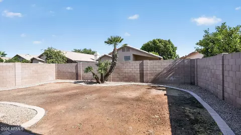 Exterior - 176 W Dublin St, Gilbert, AZ 85233 photo 3 of 3