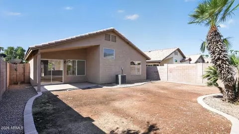 Exterior - 176 W Dublin St, Gilbert, AZ 85233 photo 2 of 3
