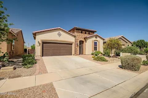 337 N Rainbow Way, Casa Grande, AZ 85194