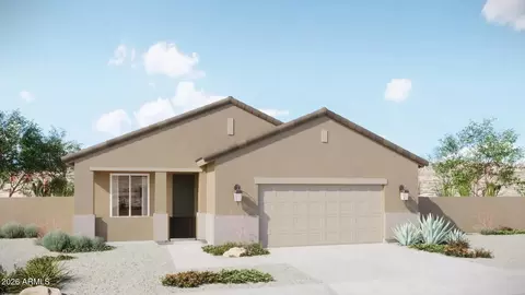 46865 W Stellar Dr, Maricopa, AZ 85139
